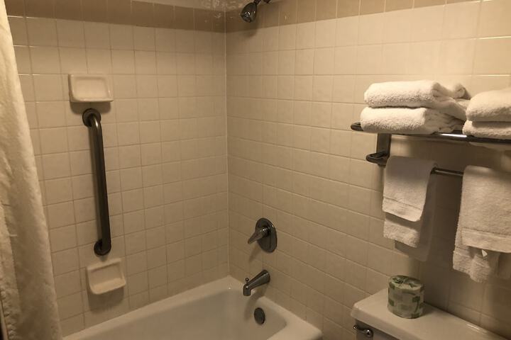 Americas Best Value Inn Collinsville St. Louis