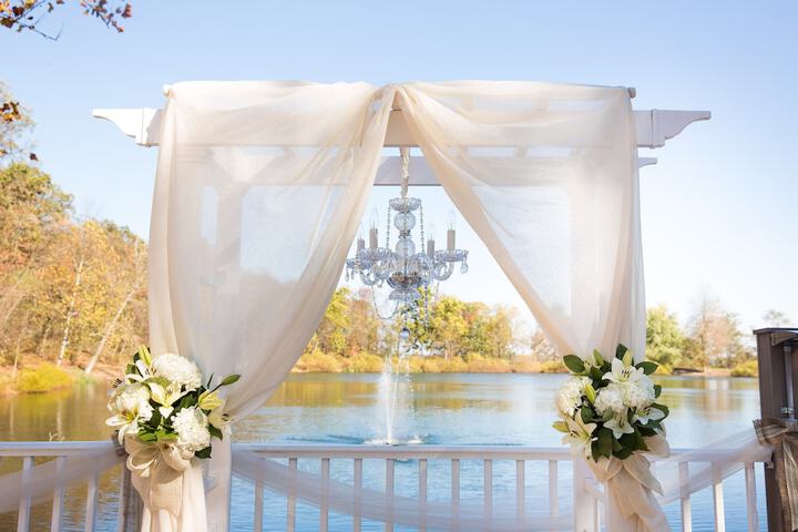 Wedding/Banquet 36 of 48