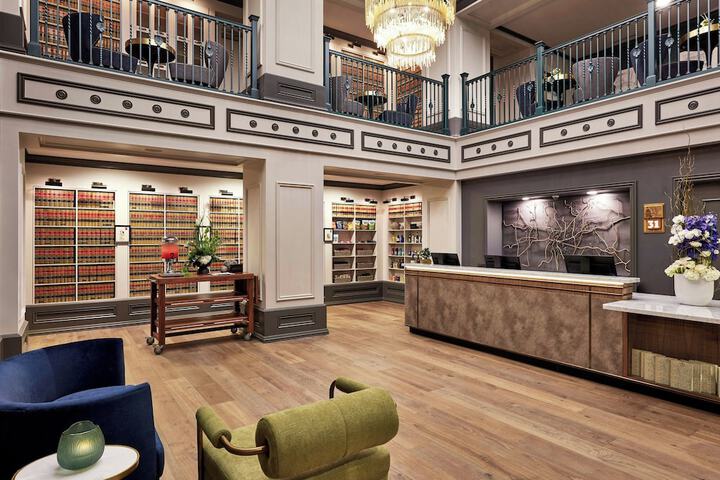 The Citizen Hotel Autograph Collection