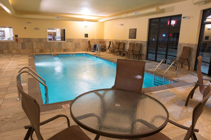 Pool 4 of 36