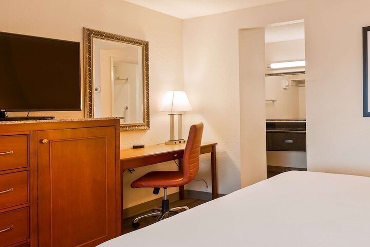 Best Western Golden Key