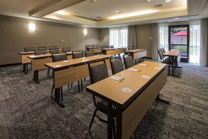 Courtyard by Marriott Rock Hill