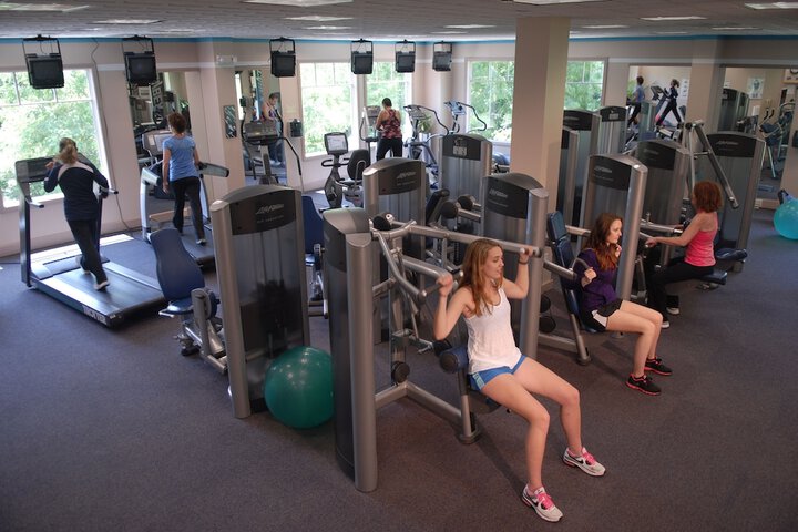 Health and Fitness 23 of 30