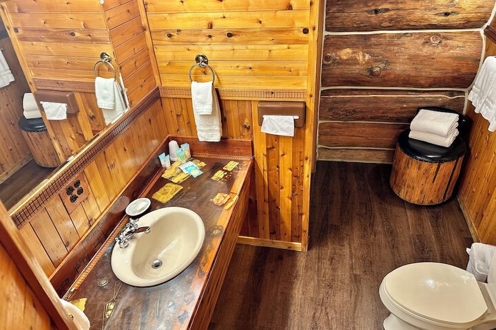 Soap Lake Resort a Dazzler Select by Wyndham