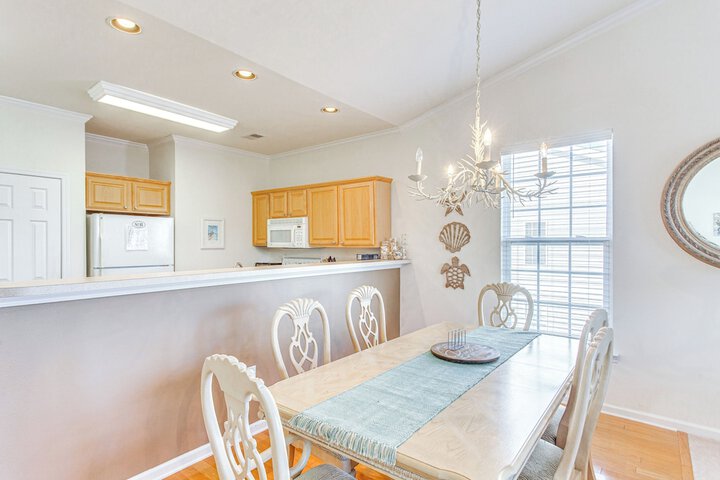 5 Mi to Shore: Condo w / Patio in Sunset Beach!