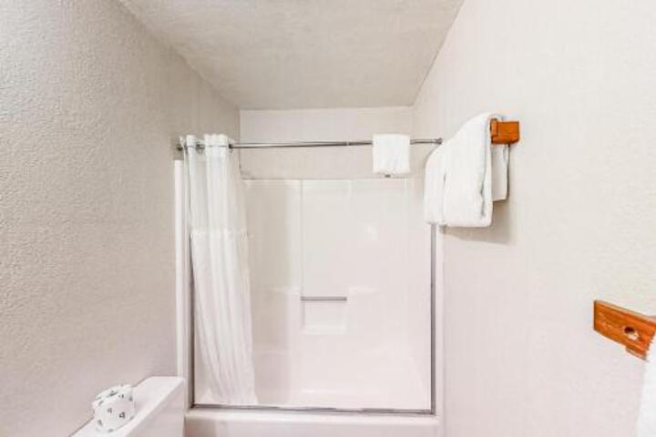 Living Pines Condominium