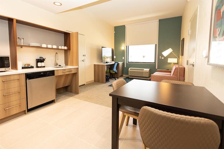Home2 Suites by Hilton Hammond La