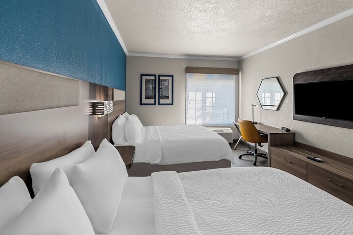 Holiday Inn Express Saint Simons Island by IHG