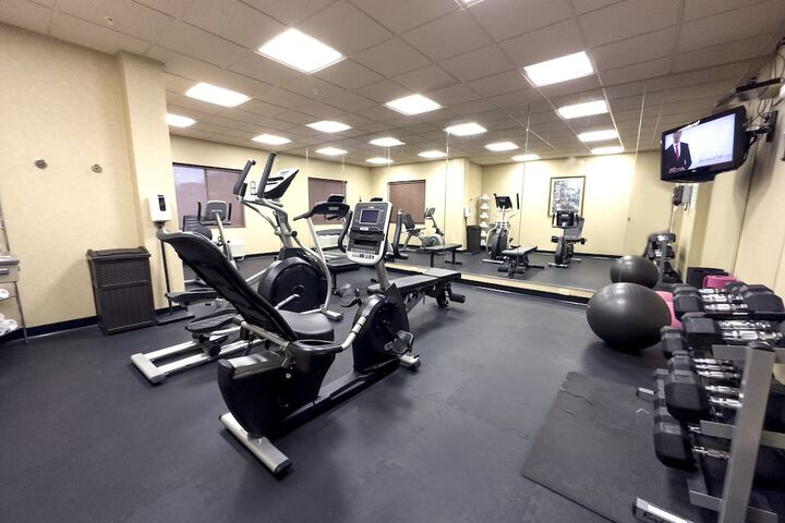 Health and Fitness 43 of 43