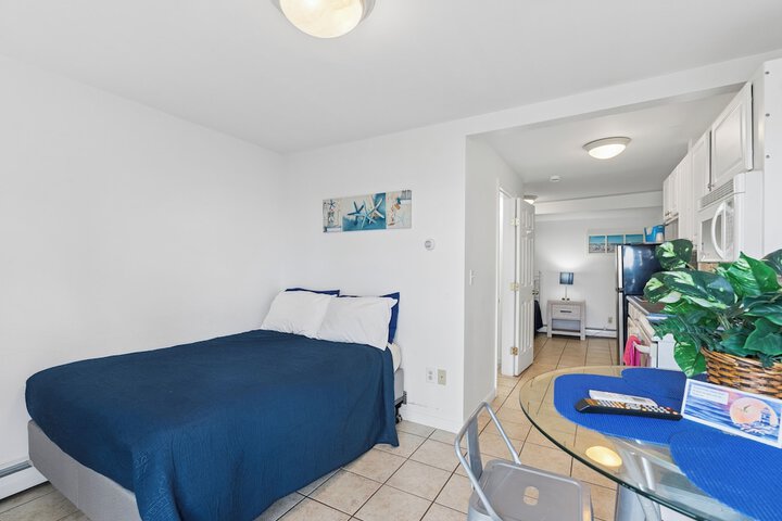 Atlantis Motel
