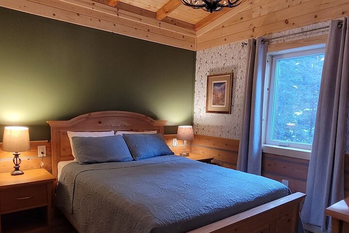 Denali Wild Stay