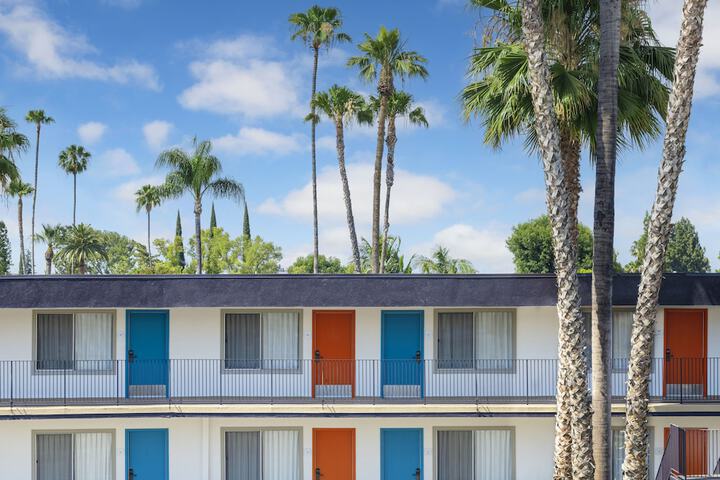 Hotel 4 of 20