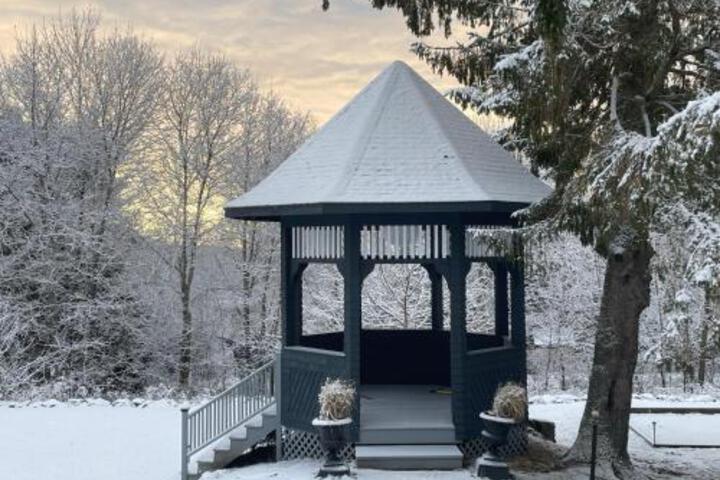 Norumbega Inn