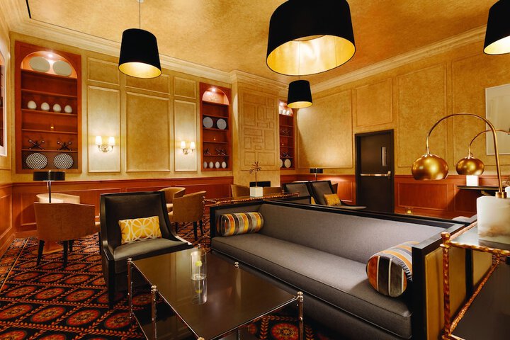 Hotel Interior 31 of 86