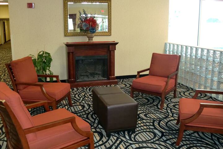Hotel Interior 13 of 54