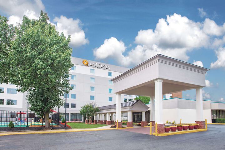 Hotel 3 of 58