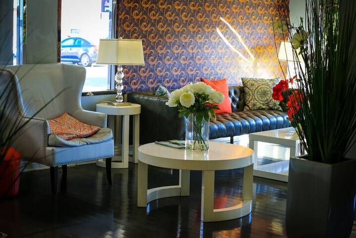Hotel Interior 13 of 66