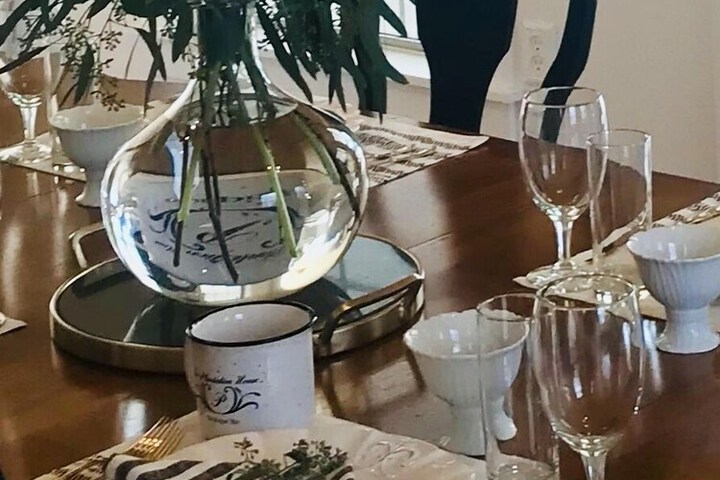 The Plantation House Boutique Inn