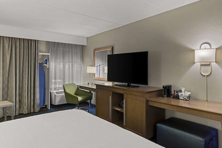 Hampton Inn Bloomington