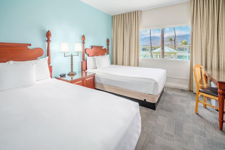 Maui Beach Hotel