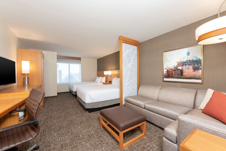 Hyatt Place Detroit Royal Oak