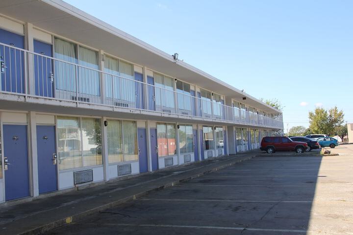 Hotel 9 of 45
