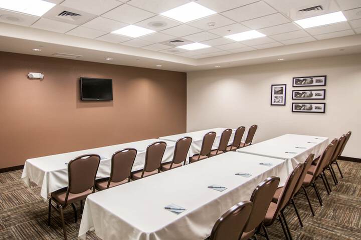Sleep Inn & Suites & Conference Center