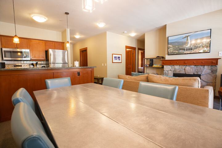 The Village at Palisades Tahoe