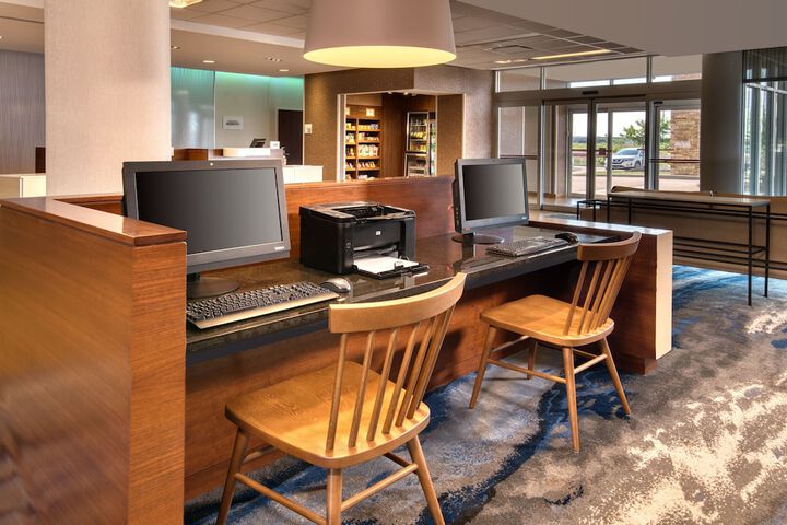 Fairfield Inn & Suites by Marriott Moncton