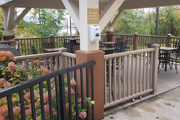 Candlewood Suites Grove City - Outlet Center by IHG