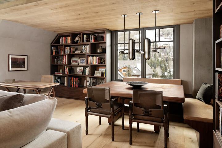 Four Seasons Resort and Residences Vail