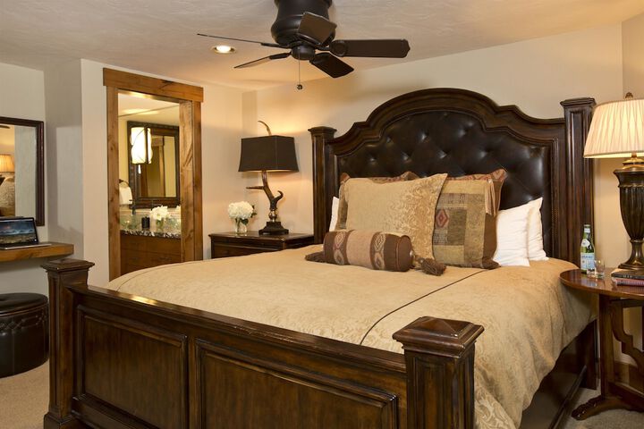 Teton Private Residences