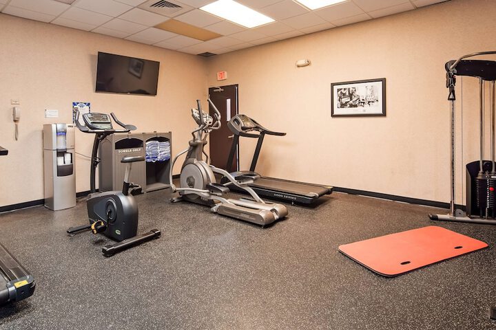 Best Western Plus Portsmouth Hotel & Suites