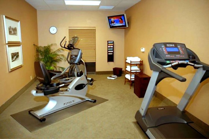 Hampton Inn Calera