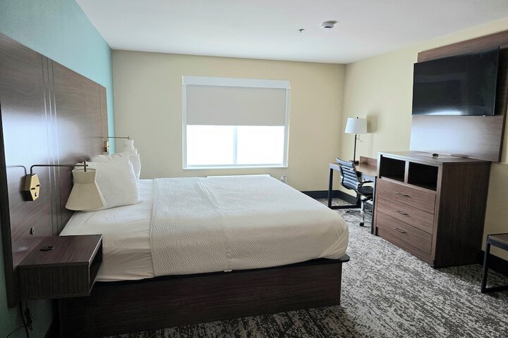 Best Western Casa Villa Suites