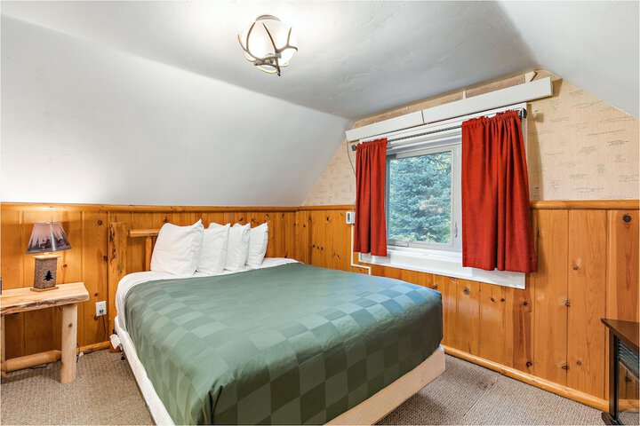 Brundage Bungalows