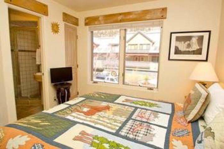 Double Diamond by Telluride Alpine Lodging