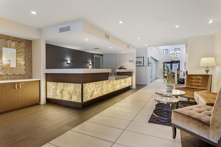 Best Western Plus Stevenson Manor