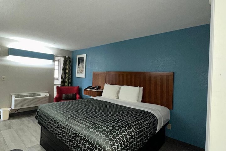 Jameson Inn Winder