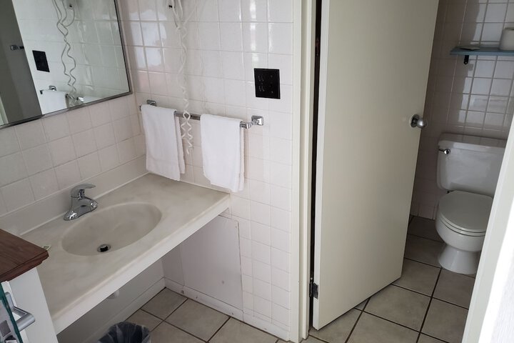 Huntingdon Motor Inn