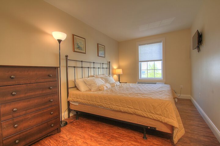 Atlantic Ocean Suites
