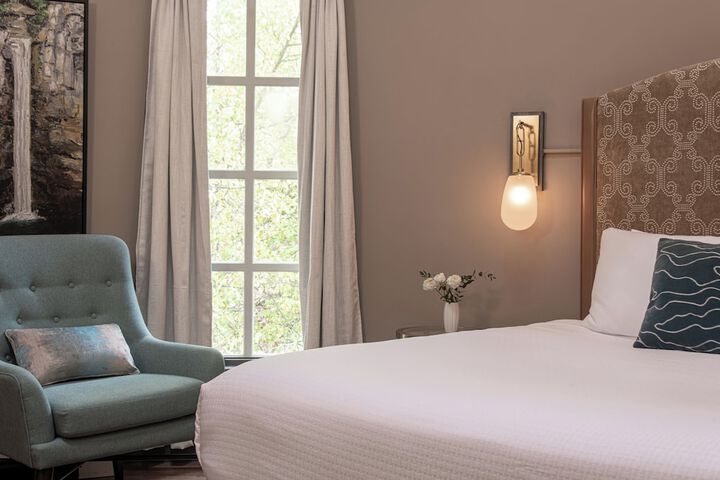 La Tourelle Inn & Spa