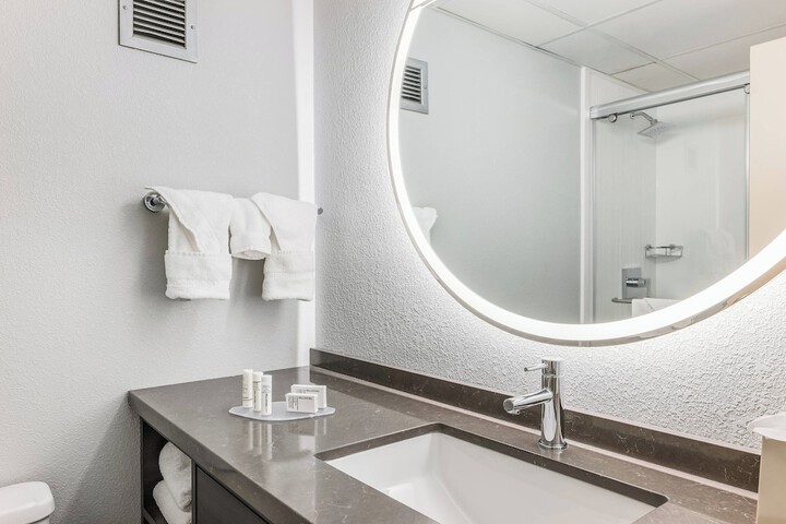 Courtyard by Marriott Rockaway Mount Arlington
