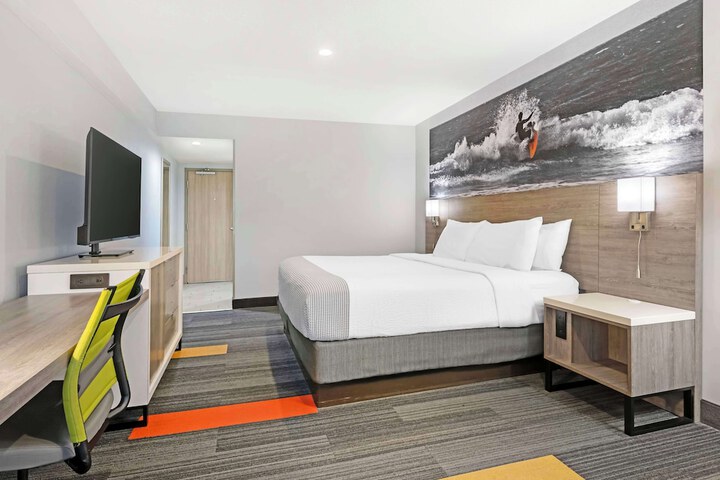 Best Western Oceanfront