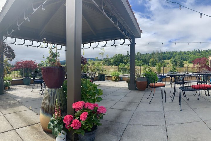 Terrace/Patio 57 of 71