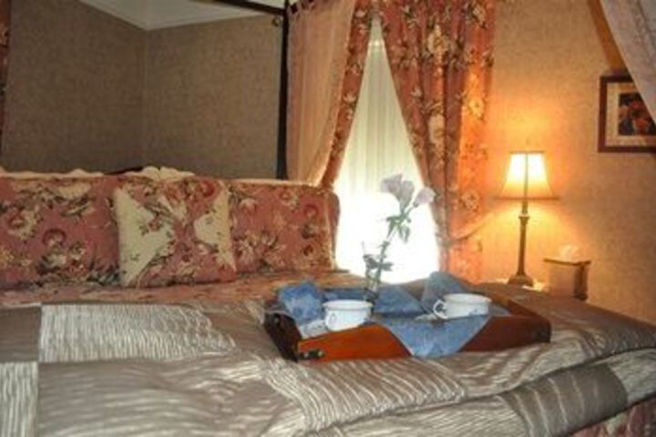 Cider Mill Inn