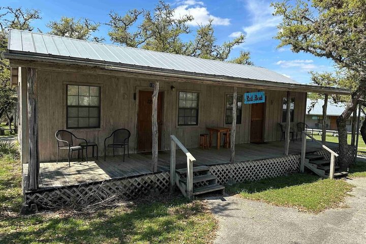 CRC Ranch Retreat