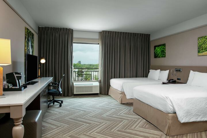 Hilton Garden Inn Mobile Downtown