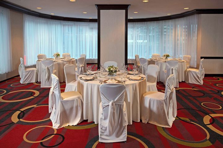 Hyatt Regency Toronto