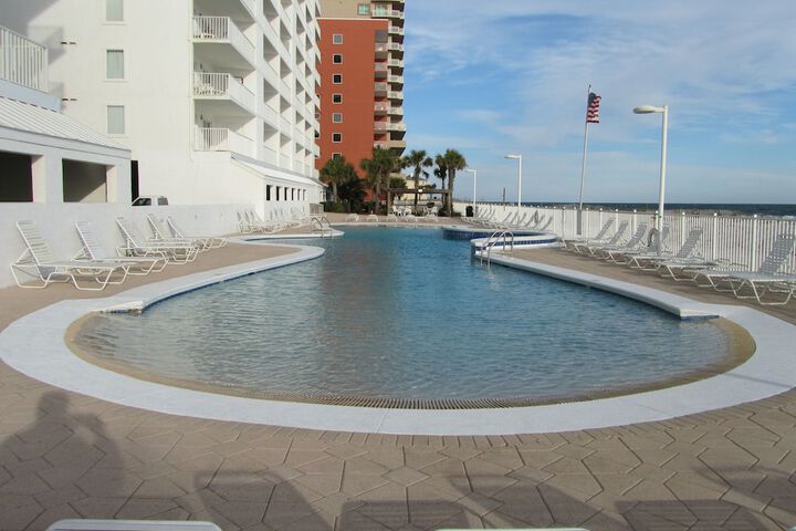 Ocean House Unit 2601